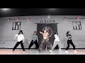 Mi Gente (Remix) | Dance Choreography
