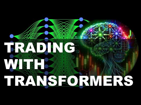 How I Adapted ChatGPT's Transformers Networks for Trading Prediction (Free Python Code)
