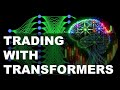 How I Adapted ChatGPT S Transformers Networks For Trading Prediction Free Python Code