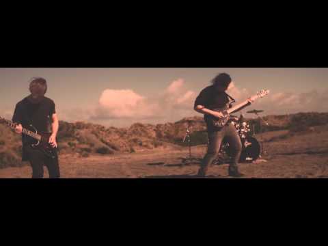 DRONES - Caged (Official Music Video)