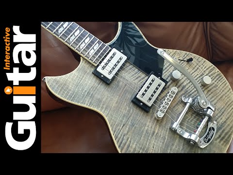 Yamaha Revstar RS720B image 8