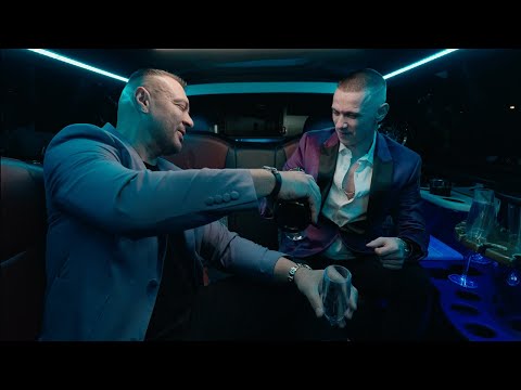 Astro Music and Gáspár Laci 