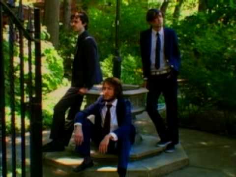 We Are Scientists - It's a Hit (Alternative Video)