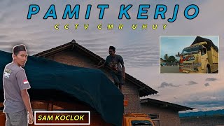 Download lagu PAMIT KERJO - NDX A.K.A versi SUPIR TRUCK RASAN-RASAN (SAM KOCLOK) mp3