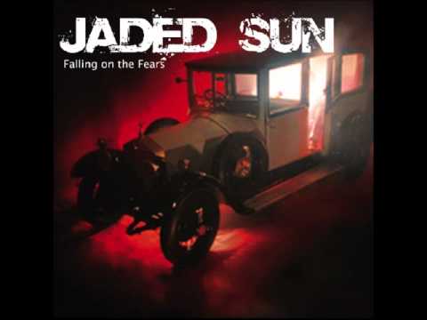 Jaded Sun -- Hold Me