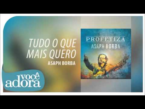 Tudo O Que Mais Quero video