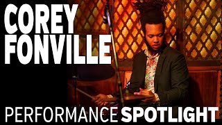 Priority Access: Corey Fonville | Nicholas Payton