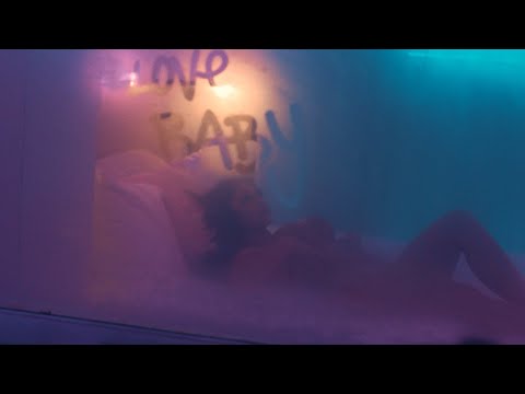 WAZE x Junior Lord - Love Baby (Prod. Pedro Lotto & Dj Gustah)