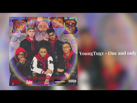 KWCPAA YoungTugz - One and only