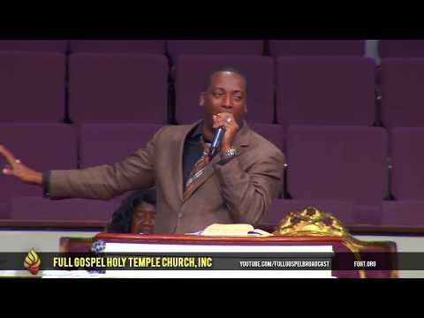 FGHT Dallas: The God Who Hears and Answers Prayers