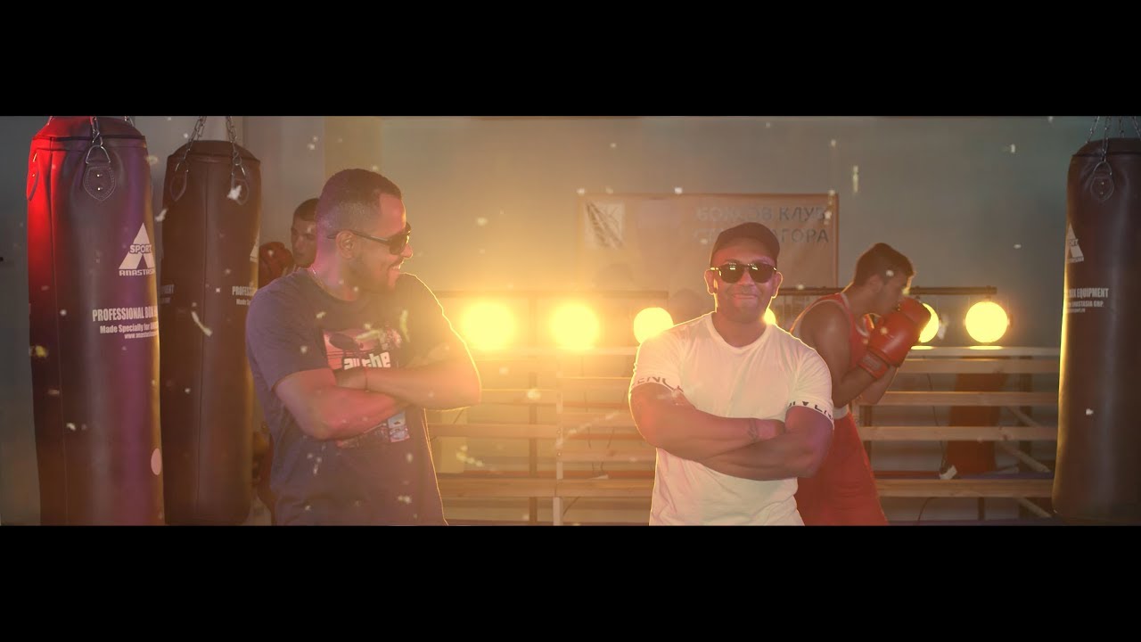 VenZy & Flex — Napred i Nagore
