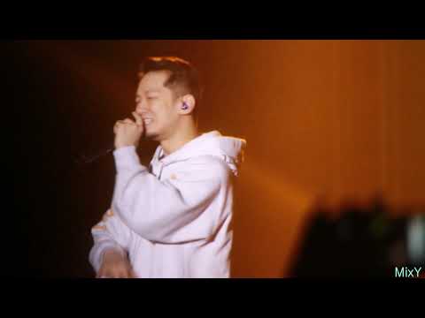 190622 일리네어x엠비션 서울 콘서트(2019 ILLIONAIRE X AMBITION TOUR) 더콰이엇-indigo(remix) Live 직캠