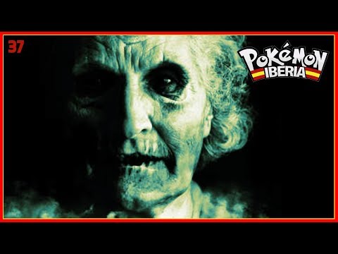 Pokémon Iberia Ep.37 - EL PUEBLO LAVANDA DE ESPAÑA