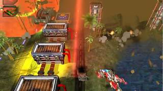 Air Strike 3D II  Game download for PC !!!!! ( lin
