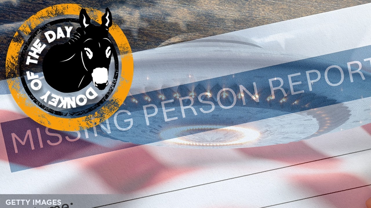 13 UFO & Gov. Research Scientists Dead Or Missing