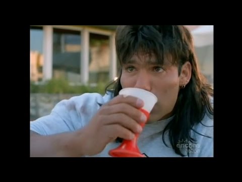 Double Trouble 1992 David Paul Peter Paul www.trainhard.ee