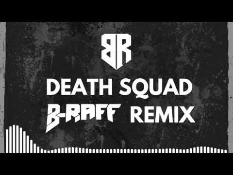 Code: Pandorum & Autodrive & Qoiet - Deathsquad (B-RAFF Remix)
