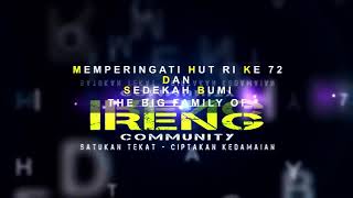 Download lagu 'GERIMIS MELANDA HATI' Anisa rahma NEW PALLAPA spesial IRENG COMMUNITY mp3 Download lagu 'GERIMIS MELANDA HATI' Anisa rahma NEW PALLAPA spesial IRENG COMMUNITY mp3