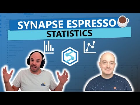 Synapse Espresso: The Importance of Statistics in Serverless SQL Pools