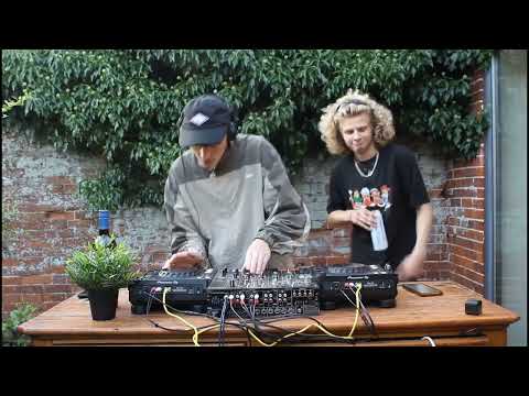 Profound Sound Live Mix Series [001] w/ PRESTi