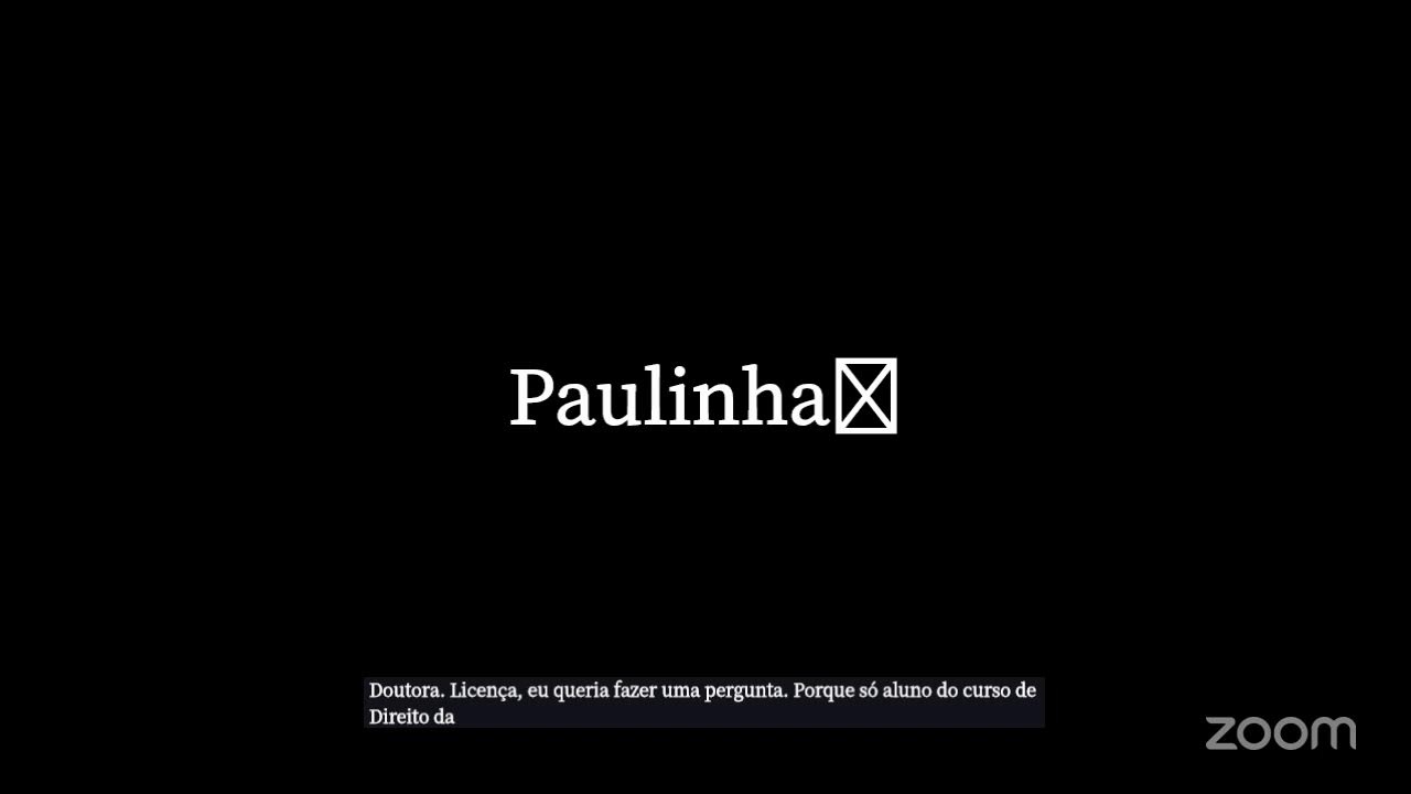 Aula Expert Maria da Penha