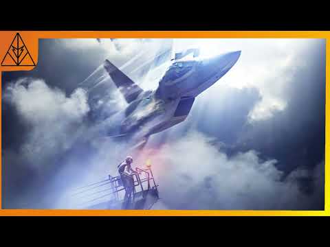 IUN Debriefing - Ace Combat 7 OST [slowed + reverbed]