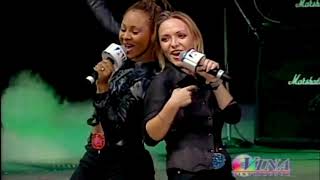 OV7 - Jam -  Concierto EXA  2001