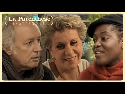 Claudia Tagbo, Didier Barbelivien, Françoise Laborde - La parenthèse inattendue