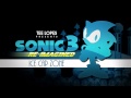 Sonic 3 Re-Imagined - Ice Cap Zone