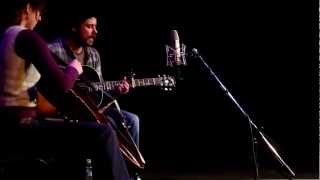 Evan & Molly - Pick Yourself Up