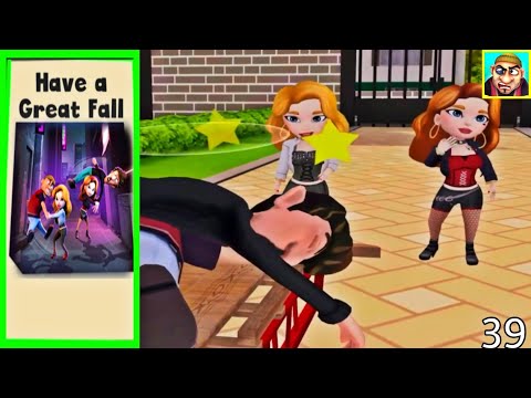 Scary Robber Home Clash New Update- Have A Great Fall