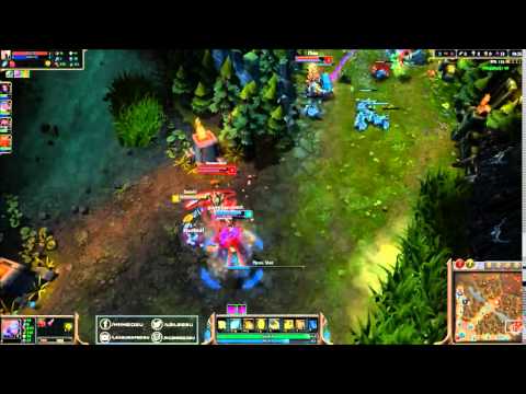 Emotional hi im gosu montage #2