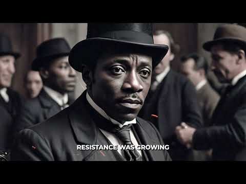 Slavery in the 1800s: Reconstruction After The Civil War and Rebuilding a Divided Nation Ep.3