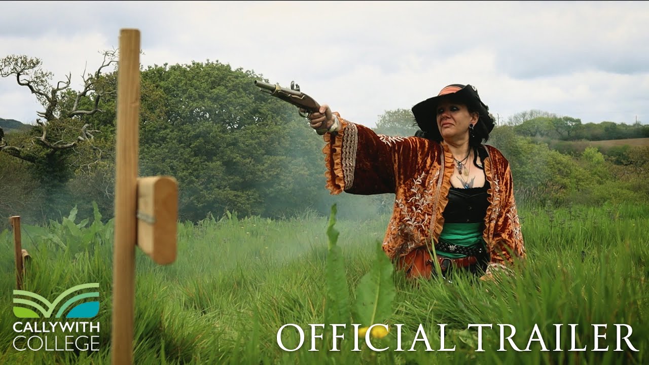 Prosper | Official Short Film Trailer | Trailer #2