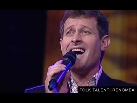 Nihad Kantic Sike - Kako starim sve te vise volim - Folk Talenti Renomea - (Renome 22.01.2010.)