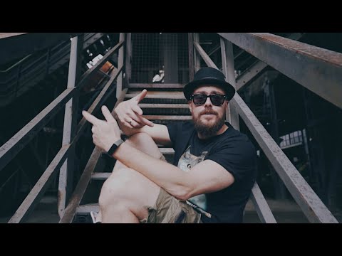 Deine Gospel Rapper - GETAUFT 💦 (Davee & Kevin Neumann)