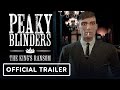 Peaky Blinders: The King's Ransom - Official Gameplay Reveal Trailer | Upload VR Showcase