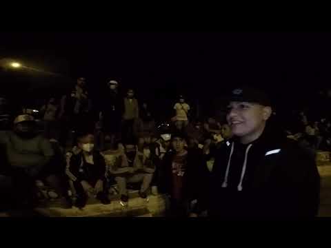 #PIETRO vs. #LOSMATAPE vs. #BETA #MARROKING #ESCORPION #STREET: 8TAVOS Final #MULTIVERSE 👹