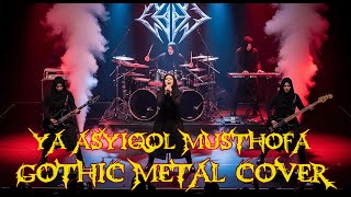 Download lagu Ya Asyiqol Musthofa - Gothic Metal Cover mp3 Download lagu Ya Asyiqol Musthofa - Gothic Metal Cover mp3