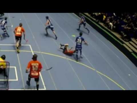 SB Vaasa - Karhut, Matti Rössille 3 ottelua kakkua