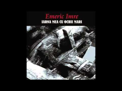 Emeric Imre - Flaut înzăpezit