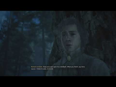 HOGWARTS LEGACY PS5 Detailed Walkthrough Part 14 - Road to Platinum (No commentary)