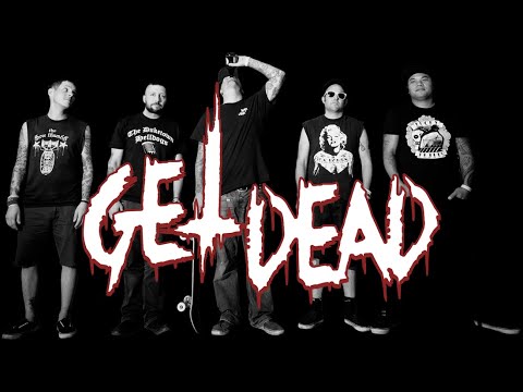 Get Dead - Prescription Punk Rock
