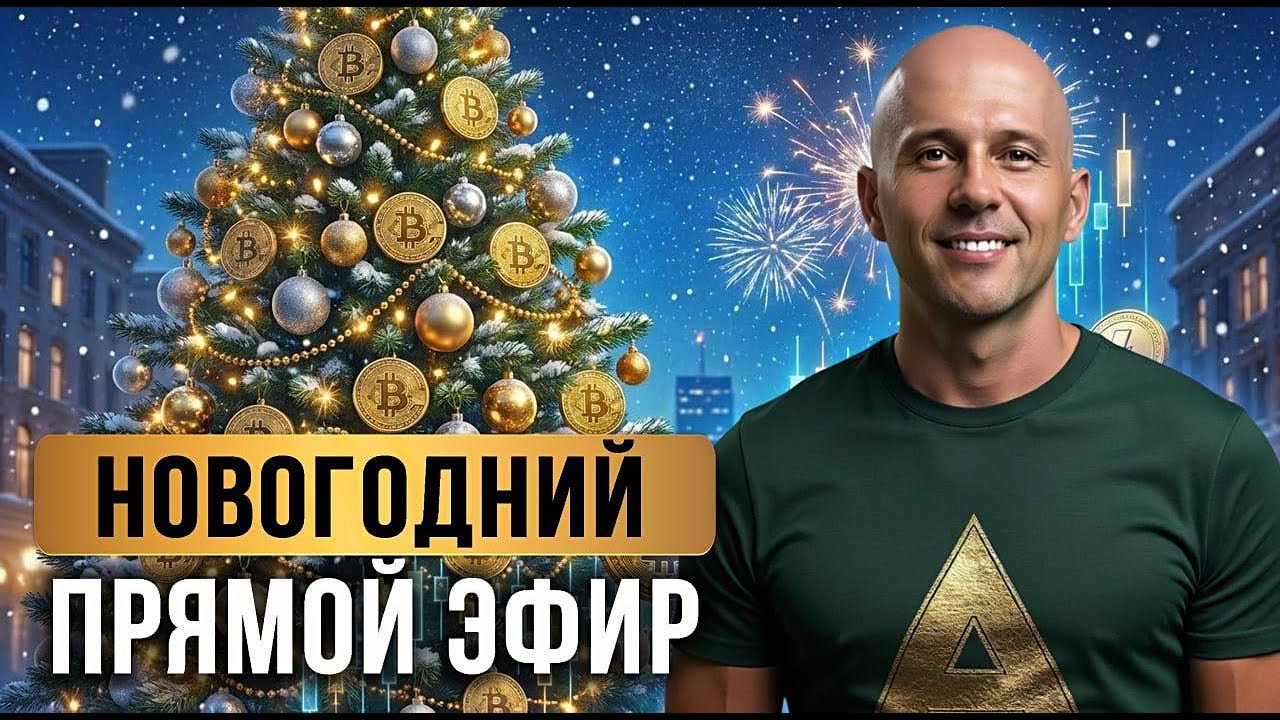 Почему 2026 год может стать надеждой для альткоинов?