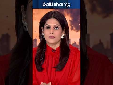 Father of All Bombs: Iran's Secret Weapon? | The Palki Sharma Show | India Global Review