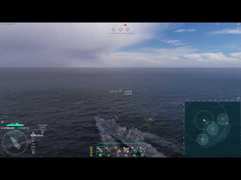 Wrong Dutch voiceovers WoWs