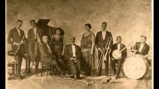 Bennie Moten's Kansas City Orchesrtra - TOBY (1932)