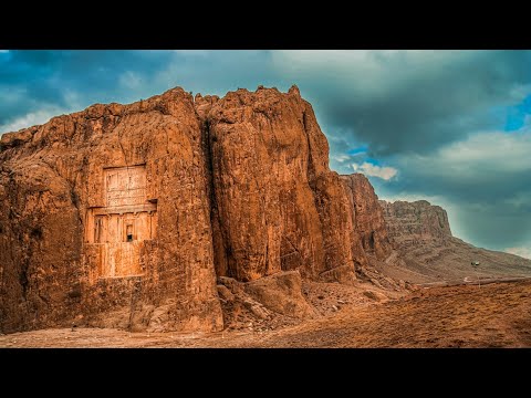Iran: Asia’s Hidden Masterpiece | 4K Travel Documentary