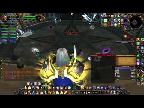 Insanity (TOGC) 10 - RRD TEAM