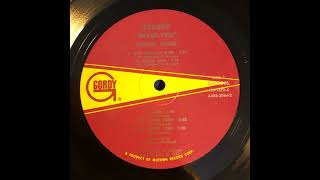 Edwin Starr: Cloud Nine